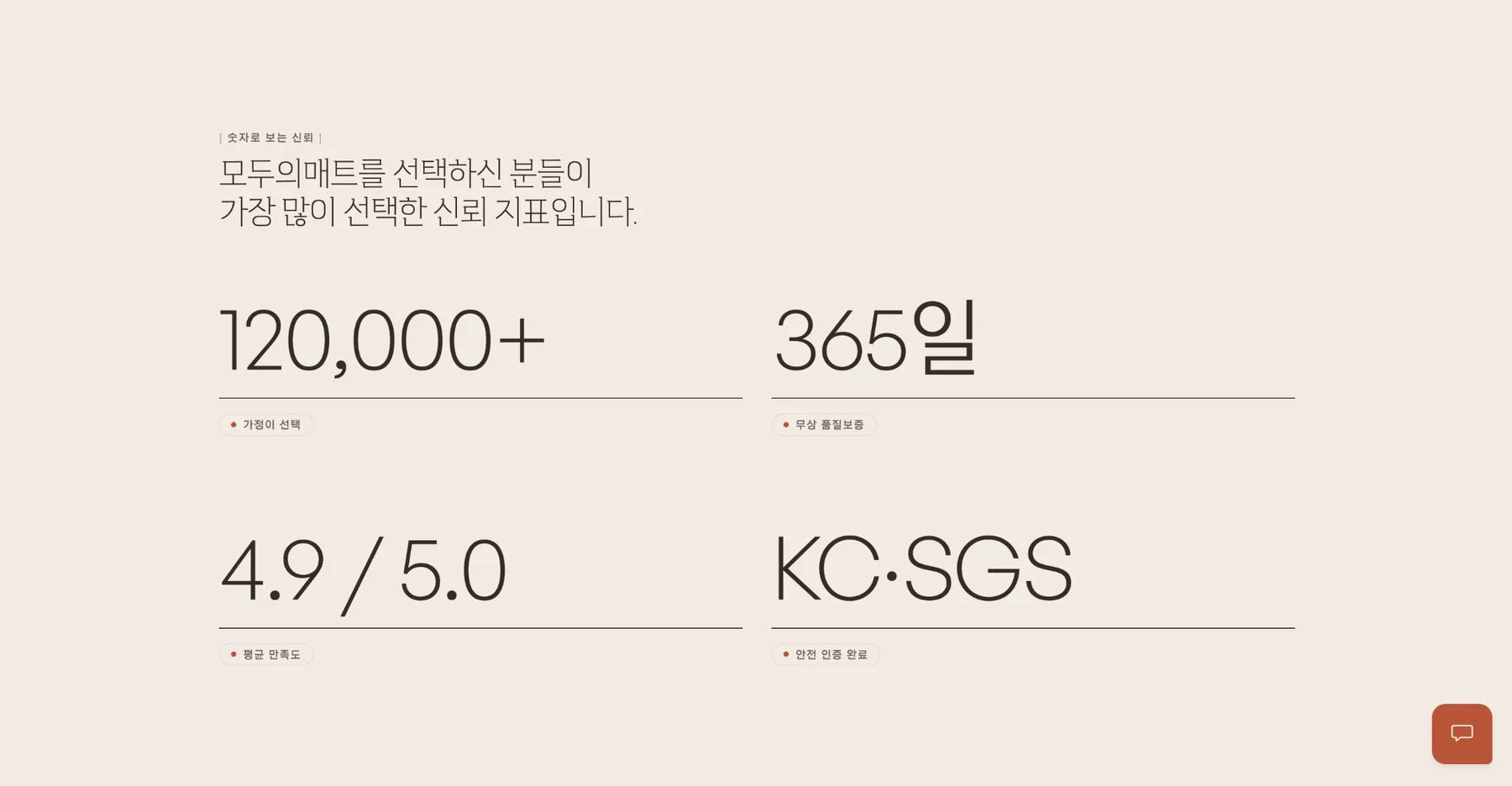 모두의매트 브랜드 웹사이트 작업 이미지 7