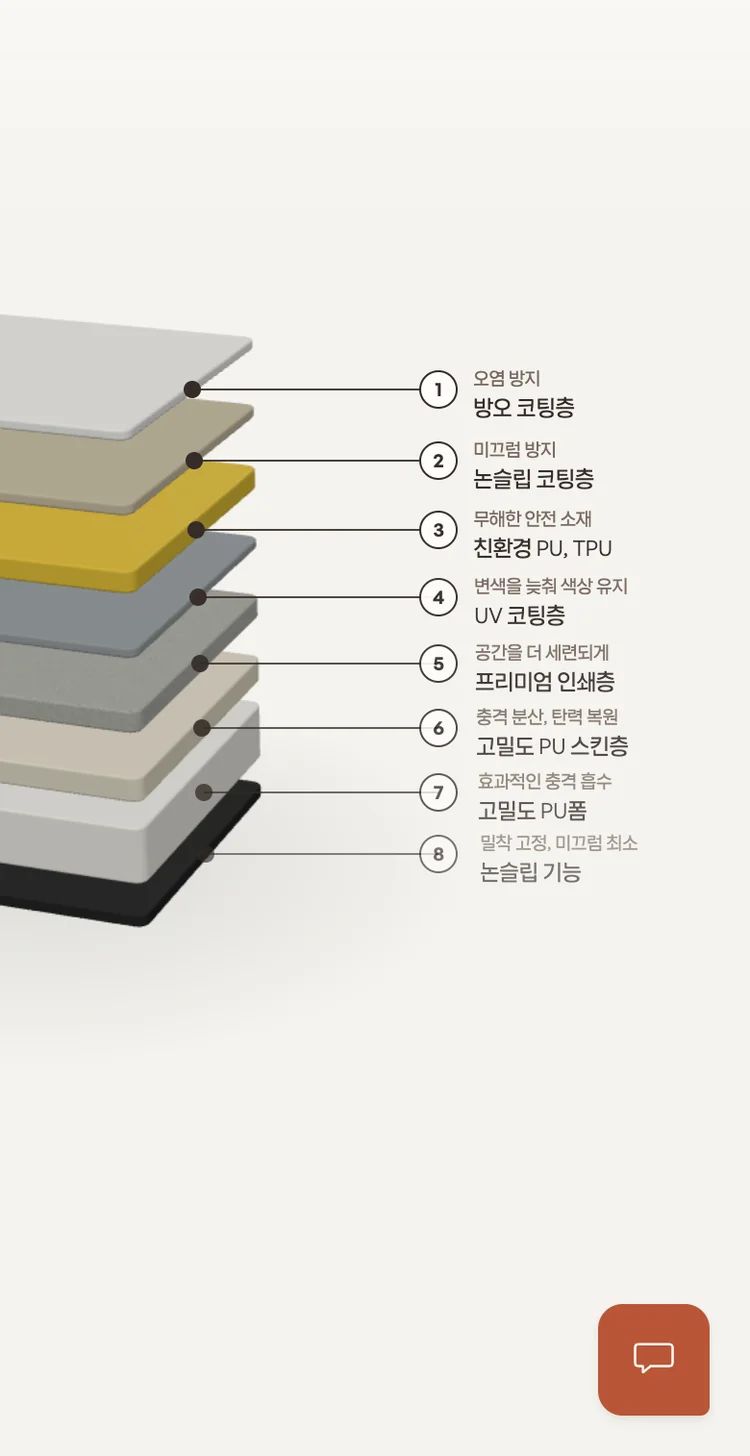 모두의매트 브랜드 웹사이트 작업 이미지 6